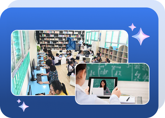 K–12 Schools 4 ebsco library