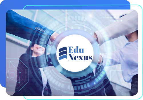 edunexus la doi tac ban can