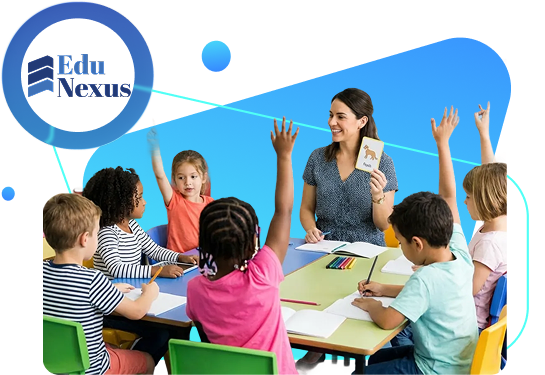 giai phap trung tam ngoai ngu