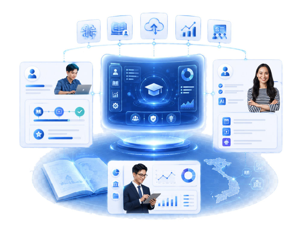 Về chúng tôi 1 edunexus why choose transparent